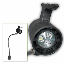 LED EXAMINATION LIGHT